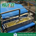 Full automatic industrial belt pressing machine